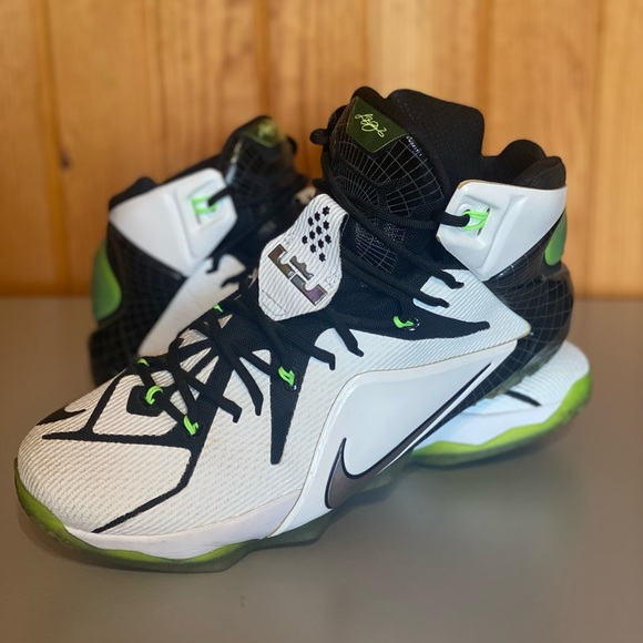 nike lebron 12 all star